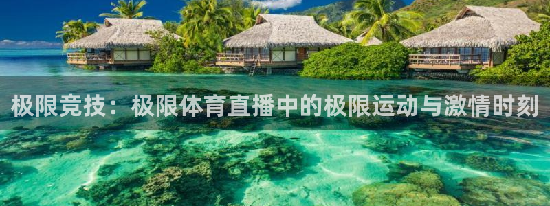 极限竞技：极限体育直播中的极限运动与激情时刻